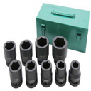 Bộ khẩu vặn 9 chi tiết model: SO3A8109S