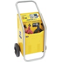 Máy Sạc và khởi động ắc quy bình điện và hỗ trợ đề - code: 026490 (startium 680E)