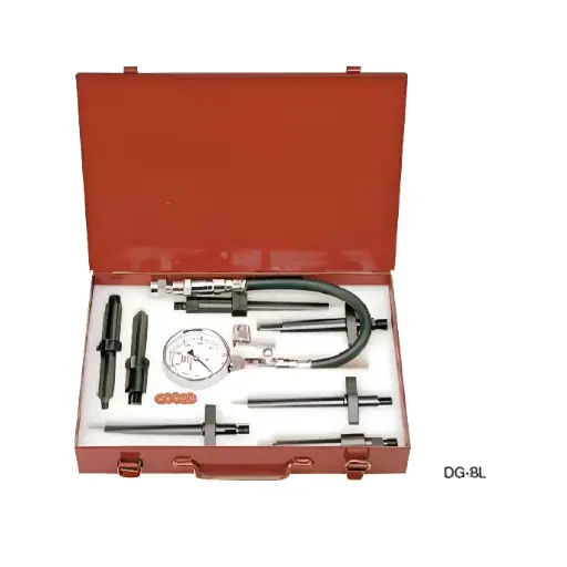 [BZAI-DG-8L] Bộ dụng cụ đo áp suất buồng đốt động cơ diesel