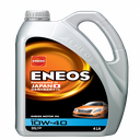 Dầu nhớt động cơ ô tô 4 kỳ SN/CF SAE 10W-40 (4LX6)