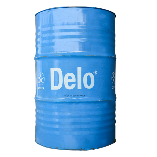 [CALT-510410DEL] Dầu hộp số ô tô DELO GEAR EP4 140 (208 lít)(Số sàn, vi sai)