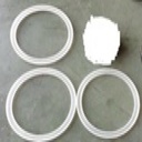 Vòng đệm Bát chụp tay vặn giữ bánh xe - Phụ kiện dùng cho máy cân bằng lốp 9380