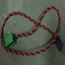 Dây cáp kết nối MODU - Phụ kiện dùng cho máy cân bằng lốp