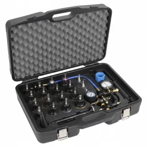 [BETA-017590063] Thiết bị đo áp suất kiểm tra độ kín két nước làm mát