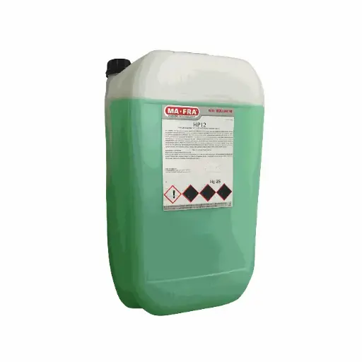 [MARA-P0858] Hóa chất tẩy rửa khoang máy HP12 25 Kg