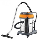 Máy hút bụi khô ướt 70 lít, 2400W (Không đặt PK + xe đẩy)