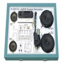 Mô hình đào tạo mạch điện hệ thống âm thanh trên ô tô