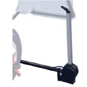 Thước đo độ rộng - Phụ kiện dùng cho máy cân bằng lốp Proline 750 và 780