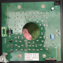 Bảng mạch đèn LED - Phụ kiện dùng cho thiết bị kiểm tra góc đặt bánh xe EXACT LINEAR