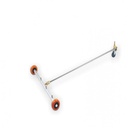 Thiết bị rửa gầm ô tô 275 bar (Kiểu giàn thẳng)