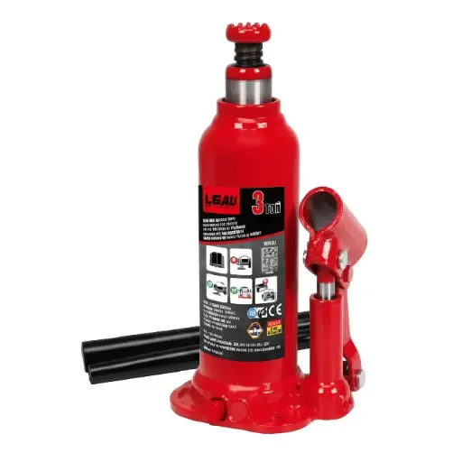 [UE-UE-T90304DX] Kích con đội 3 tấn