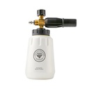 Súng phun bọt tuyết, bình chứa dưới 1000 mL (Rửa xe)