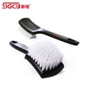 Bàn chải cán nhựa sợi nhựa, Dài 28.2 cm (Cọ lốp)