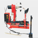 Máy ra vào lốp xe tải 2.2 kw, 1600 mm (màu đỏ RAL3002)