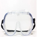 Kính bảo hộ chống hóa chất.