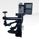 Bộ tay hỗ trợ - Phụ kiện dùng cho máy ra vào lốp với tay hỗ trợ