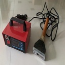 Máy tạo chữ, số 1/2''