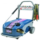 Máy rửa áp lực cao nước lạnh 140 Bar, 4 Kw (3 Pha, Kèm phụ kiện).