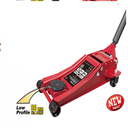 Kích cá sấu 3 tấn, siêu mỏng