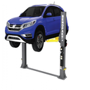 Cầu nâng 2 trụ thủy lực không cổng 4 tấn