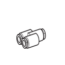 Đầu nối Pendal - Phụ kiện dùng cho máy ra vào lốp G.7240