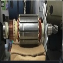 Rô tơ - Phụ kiện của Máy đánh bóng điện 9207SPB