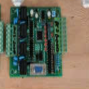 Bảng mạch (Sử dụng cho đời máy trước 2023) - Phụ kiện của Máy làm sạch buồng đốt ô tô, 4.5 KVA (Khí hydro) model KS6000TP