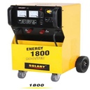 Máy nạp ắc quy và khởi động đề - Chuyên dùng cho đào tạo