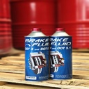 Dầu phanh Dot 4 & Dot 5.1.