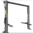 Cầu nâng 2 trụ thủy lực có cổng 4.5 Tấn (3 pha, màu xám RAL7016), model: ERCO HC4502, code: 0-43107800/00-34