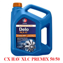 Nước làm mát ô tô HAV XLC Premix 50/50 (1 lít)
